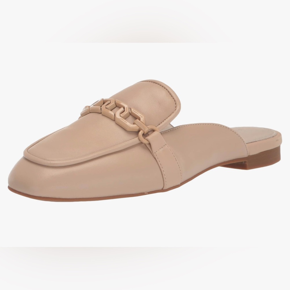 New in Box Sanctuary Women's Bigtime 2.0 Loafer Size 9